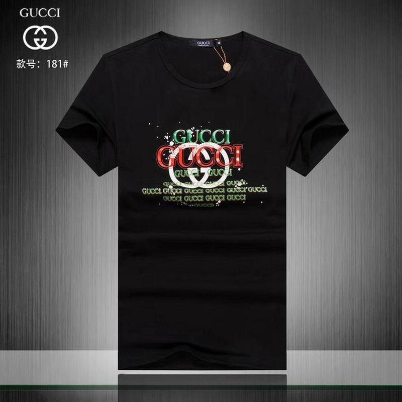 Gucci Men's T-shirts 188